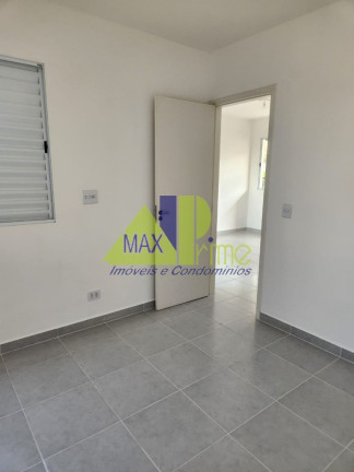 Imagem Apartamento com 1 Quarto para Alugar, 30 m² em Cidade Patriarca - São Paulo