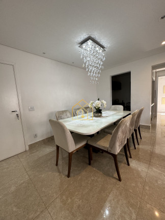 Imagem Apartamento com 3 Quartos à Venda, 126 m² em Vila Boa Vista - Santo André Imagem Apartamento com 3 Quartos à Venda, 126 m² em Vila Boa Vista - Santo André