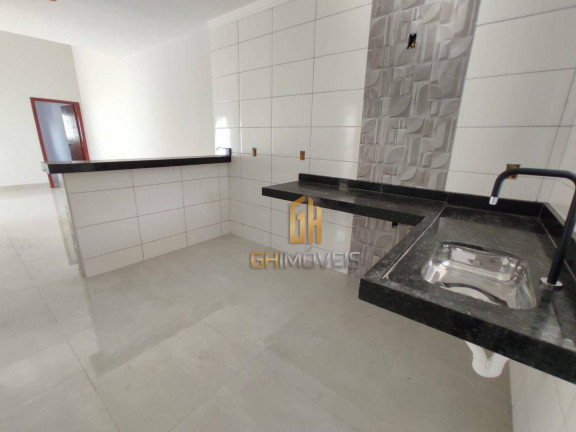 Imagem Casa com 3 Quartos à Venda, 122 m² em Papillon Park - Aparecida De Goiânia