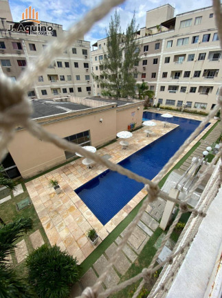 Imagem Apartamento com 2 Quartos à Venda, 46 m² em Cidade 2000 - Fortaleza
