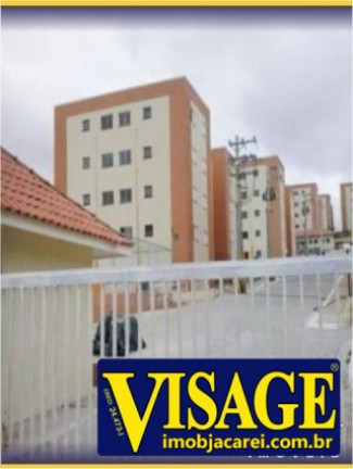 Imagem Apartamento com 2 Quartos à Venda, 48 m² em Jd. Colonia - Jacareí