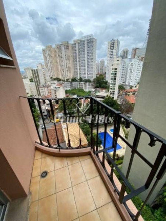 Imagem Apartamento com 1 Quarto para Alugar, 30 m² em Jardim Paulista - São Paulo Imagem Apartamento com 1 Quarto para Alugar, 30 m² em Jardim Paulista - São Paulo