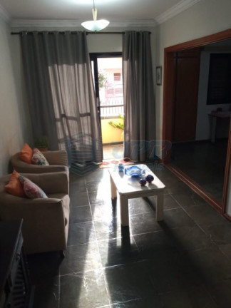Imagem Apartamento à Venda,  em Parque Bandeirantes - Ribeirão Preto
