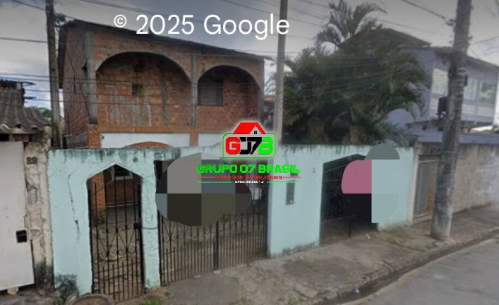 Sobrado com 5 Quartos à Venda, 250 m² em Jardim Nova Detroit - São José Dos Campos