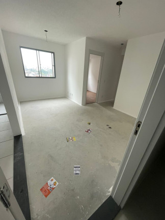 Imagem Apartamento com 2 Quartos à Venda, 45 m² em Mooca - São Paulo
