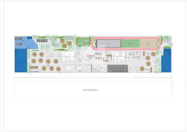 Imagem Apartamento com 1 Quarto à Venda, 31 m² em Perequê - Porto Belo Imagem Apartamento com 1 Quarto à Venda, 31 m² em Perequê - Porto Belo