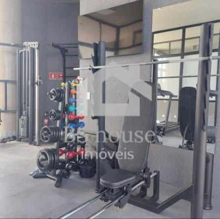 Imagem Apartamento com 2 Quartos à Venda, 90 m² em Jardim - Santo André