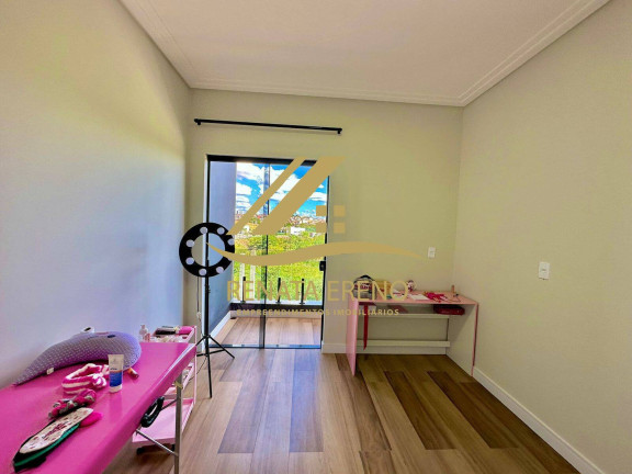 Imagem Casa de Condomínio com 3 Quartos à Venda, 150 m² em Horto Florestal - Sorocaba
