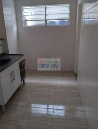 Imagem Apartamento com 1 Quarto à Venda, 56 m² em Centro - São Vicente Imagem Apartamento com 1 Quarto à Venda, 56 m² em Centro - São Vicente