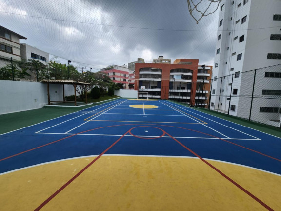 Imagem Apartamento com 3 Quartos à Venda, 120 m² em Itaigara - Salvador Imagem Apartamento com 3 Quartos à Venda, 120 m² em Itaigara - Salvador