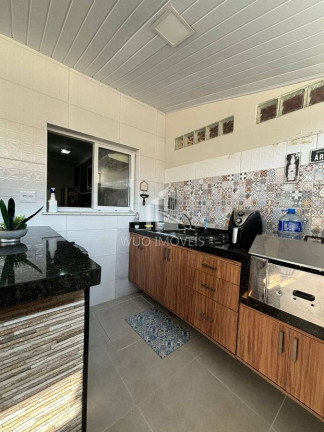 Imagem Apartamento com 2 Quartos à Venda, 33 m² em Vila Tesouro - São José Dos Campos