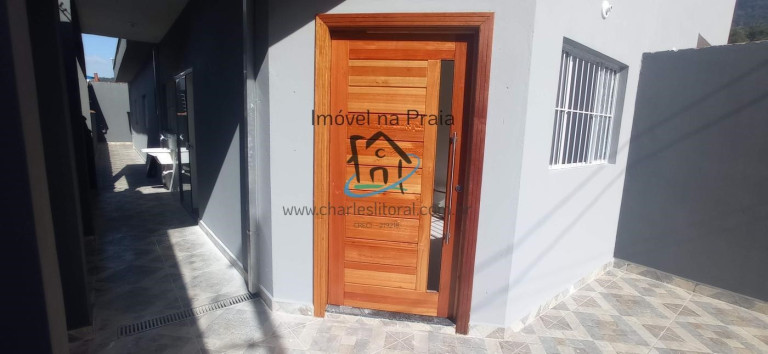 Imagem Casa com 2 Quartos à Venda, 125 m² em Massaguaçu - Caraguatatuba