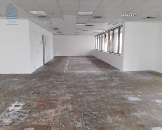 Imóvel para Alugar, 353 m² em Vila Olímpia - São Paulo
