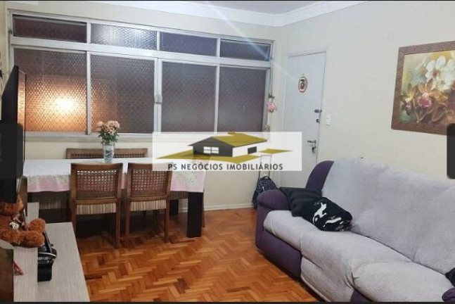Imagem Apartamento com 3 Quartos à Venda, 103 m² em Aclimação - São Paulo