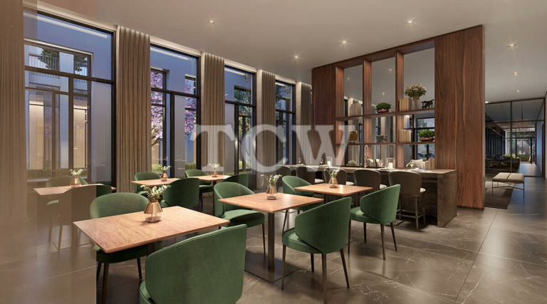 Imagem Apartamento com 2 Quartos à Venda, 134 m² em Itaim Bibi - São Paulo