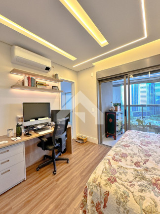 Imagem Apartamento com 3 Quartos à Venda, 123 m² em Alphaville - Barueri Imagem Apartamento com 3 Quartos à Venda, 123 m² em Alphaville - Barueri