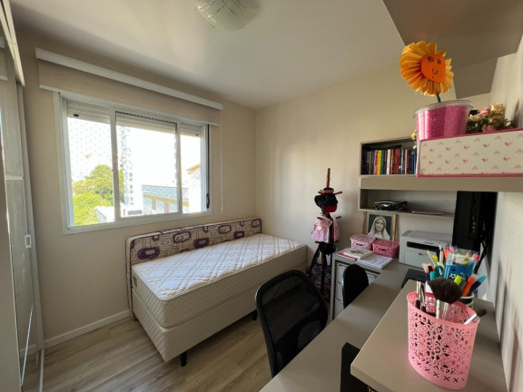 Imagem Apartamento com 3 Quartos à Venda, 80 m² em Centro - Canoas