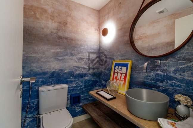 Imagem Cobertura com 1 Quarto à Venda, 86 m² em Pinheiros - São Paulo