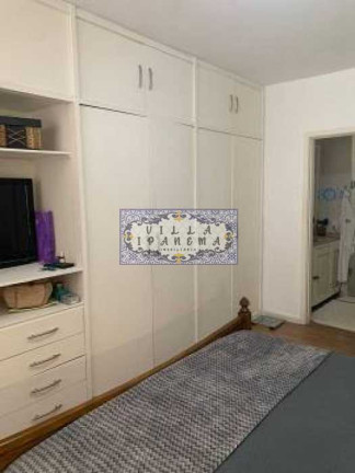 Imagem Apartamento com 4 Quartos à Venda, 145 m² em Ipanema - Rio De Janeiro Imagem Apartamento com 4 Quartos à Venda, 145 m² em Ipanema - Rio De Janeiro