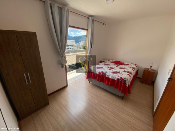 Imagem Casa de Condomínio com 3 Quartos à Venda, 116 m² em Várzea - Teresópolis Imagem Casa de Condomínio com 3 Quartos à Venda, 116 m² em Várzea - Teresópolis
