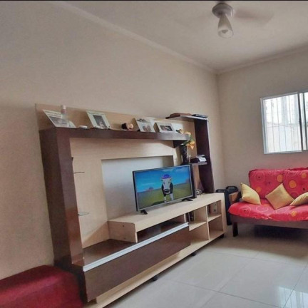 Casa com 2 Quartos à Venda, 156 m² em Suarão - Itanhaém
