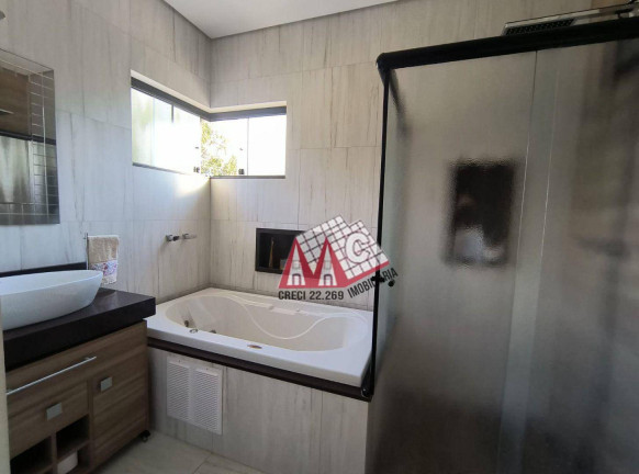 Imagem Sobrado com 3 Quartos à Venda, 210 m² em Condomínio Villagio Milano - Sorocaba