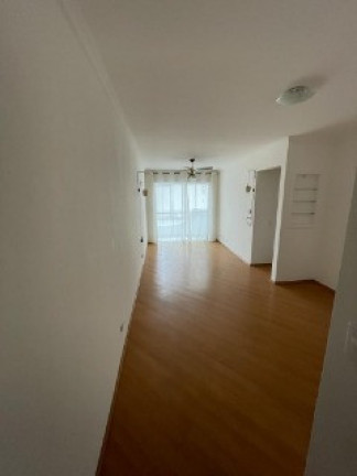 Apartamento com 2 Quartos à Venda, 65 m² em Vila Firmiano Pinto - São Paulo
