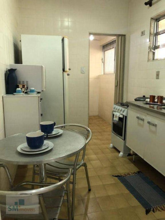 Imagem Apartamento com 1 Quarto à Venda, 51 m² em Vila Mariana - São Paulo