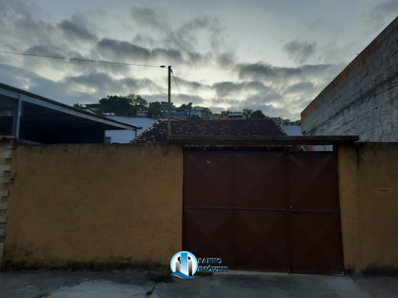 Imagem Casa com 2 Quartos à Venda, 200 m² em Parque Muísa - Duque De Caxias