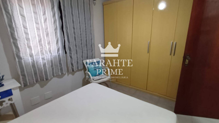 Imagem Apartamento com 2 Quartos à Venda, 80 m² em Tupi - Praia Grande