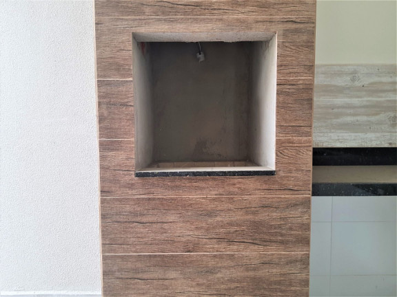 Imagem Casa de Condomínio com 3 Quartos à Venda, 110 m² em Condomínio Terras De São Francisco - Sorocaba