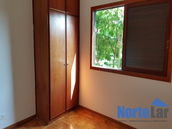 Imagem Apartamento com 2 Quartos à Venda, 52 m² em Lauzane Paulista - São Paulo