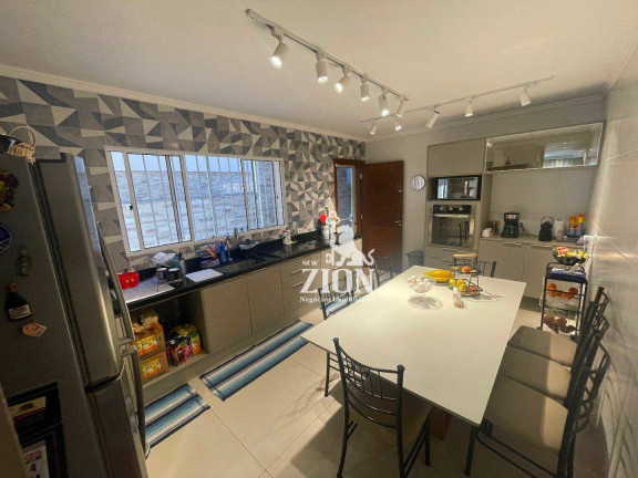 Imagem Sobrado com 3 Quartos à Venda, 180 m² em Vila Nova Mazzei - São Paulo Imagem Sobrado com 3 Quartos à Venda, 180 m² em Vila Nova Mazzei - São Paulo