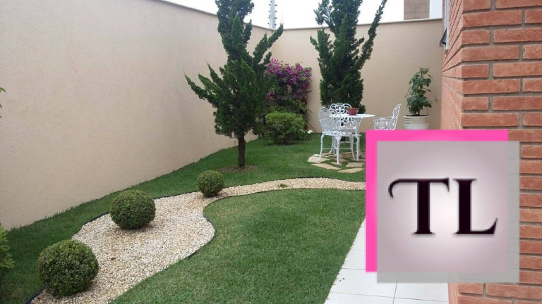 Imagem Casa com 3 Quartos à Venda, 276 m² em Jardim Carolina - Poços De Caldas