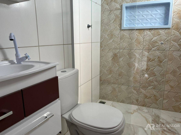 Imagem Apartamento com 2 Quartos para Alugar, 45 m² em Nações - Fazenda Rio Grande Imagem Apartamento com 2 Quartos para Alugar, 45 m² em Nações - Fazenda Rio Grande