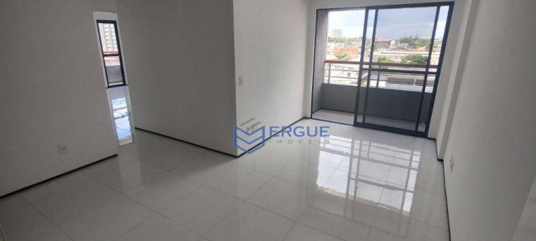 Imagem Apartamento com 3 Quartos à Venda, 78 m² em Bairro De Fatima - Fortaleza Imagem Apartamento com 3 Quartos à Venda, 78 m² em Bairro De Fatima - Fortaleza