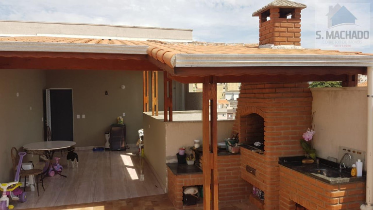 Imagem Apartamento com 2 Quartos à Venda, 100 m² em Vila Camilópolis - Santo André Imagem Apartamento com 2 Quartos à Venda, 100 m² em Vila Camilópolis - Santo André