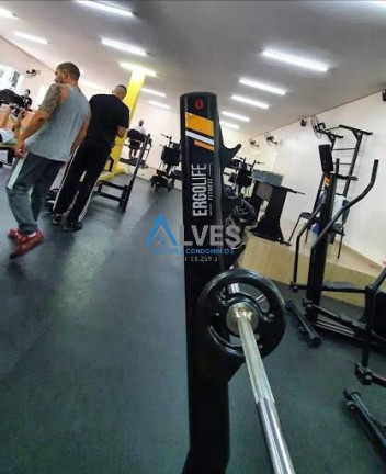 Imagem Apartamento com 2 Quartos à Venda, 50 m² em Santa Terezinha - São Bernardo Do Campo Imagem Apartamento com 2 Quartos à Venda, 50 m² em Santa Terezinha - São Bernardo Do Campo