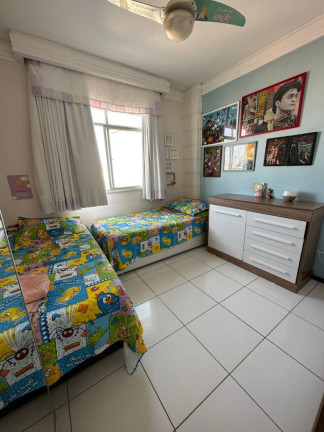 Imagem Apartamento com 3 Quartos à Venda, 100 m² em Ponto Novo - Aracaju