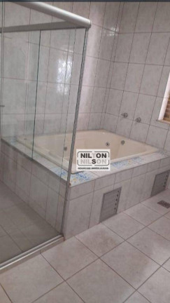 Imagem Casa com 3 Quartos à Venda, 190 m² em Castelo - Campinas Imagem Casa com 3 Quartos à Venda, 190 m² em Castelo - Campinas