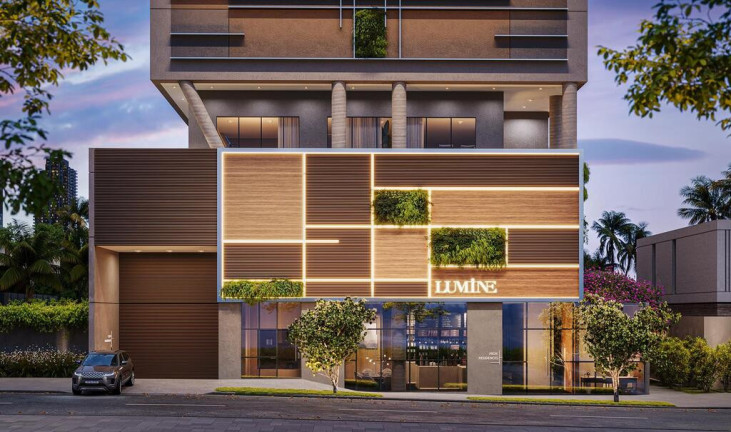 Imagem Imóvel com 3 Quartos à Venda, 150 m² em Campo Belo - São Paulo