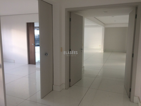 Imagem Apartamento com 4 Quartos à Venda, 370 m² em Santo Amaro - São Paulo