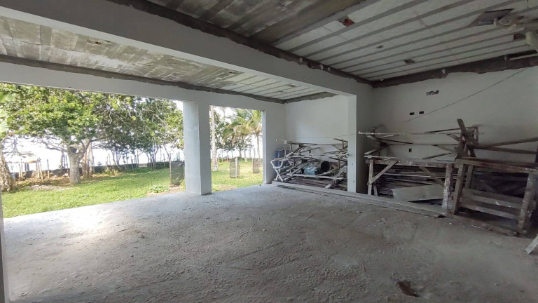 Imagem Casa com 4 Quartos à Venda, 425 m² em Vermelha Do Centro - Ubatuba