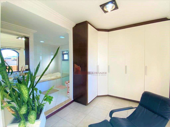 Imagem Casa com 4 Quartos à Venda, 232 m² em Ressacada - Itajaí