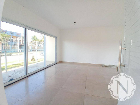 Imagem Apartamento com 1 Quarto à Venda, 56 m² em Gaivota - Itanhaém Imagem Apartamento com 1 Quarto à Venda, 56 m² em Gaivota - Itanhaém
