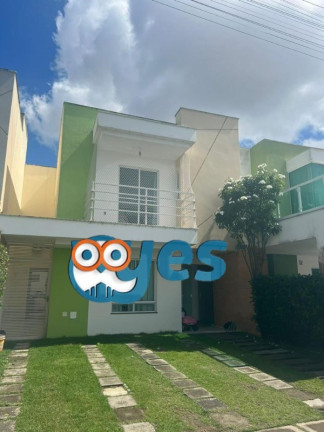 Casa com 4 Quartos à Venda, 190 m² em Mangabeira - Feira De Santana