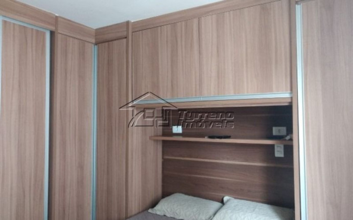 Imagem Apartamento com 2 Quartos à Venda, 50 m² em Jardim Oriente - São José Dos Campos Imagem Apartamento com 2 Quartos à Venda, 50 m² em Jardim Oriente - São José Dos Campos