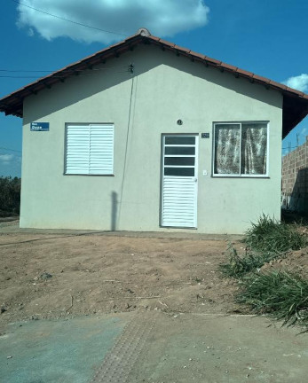 Casa com 2 Quartos à Venda, 150 m² em Santo Antonio - Nova Serrana