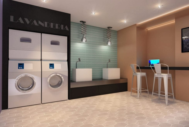 Imagem Apartamento com 2 Quartos à Venda, 38 m² em Saúde - São Paulo Imagem Apartamento com 2 Quartos à Venda, 38 m² em Saúde - São Paulo