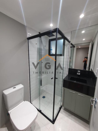 Imagem Apartamento com 3 Quartos à Venda, 114 m² em Jardim Anália Franco - São Paulo